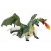 Bullyland - Figurina Dragon II